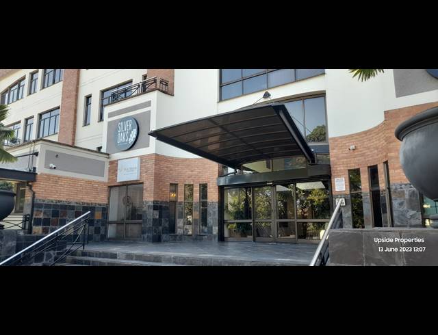 145.30M² OFFICE TO LET IN MUSGRAVE